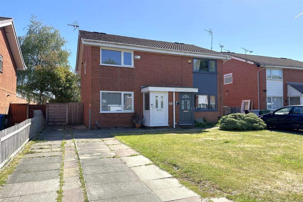 Main image of property: Rotherdale Avenue, Timperley, Altrincham