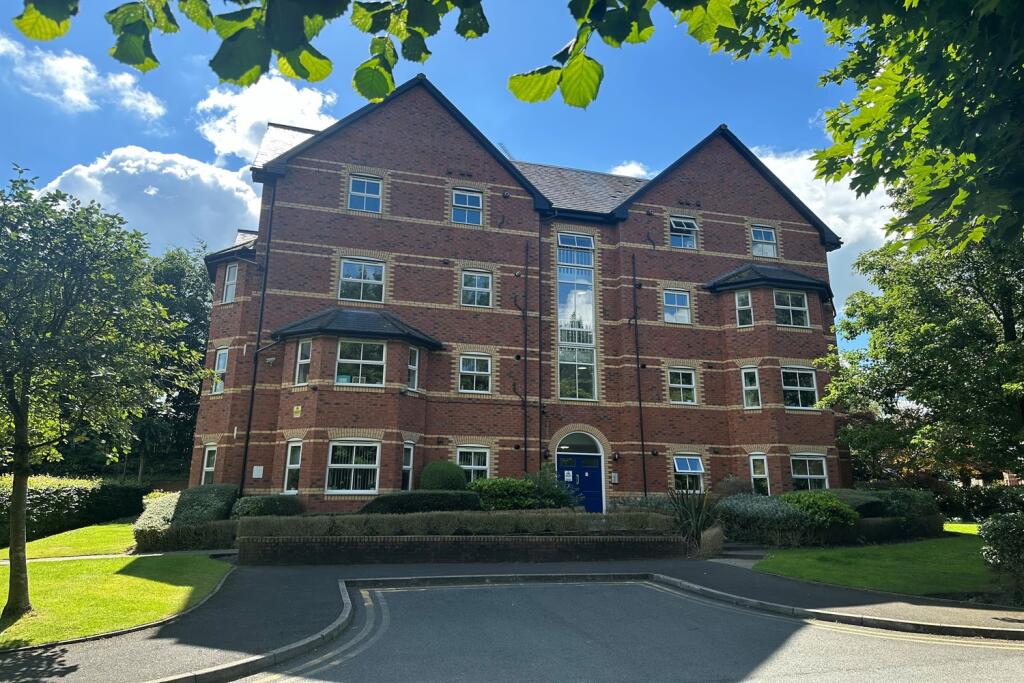 Main image of property: Redgrave House, Denmark Street, Altrincham