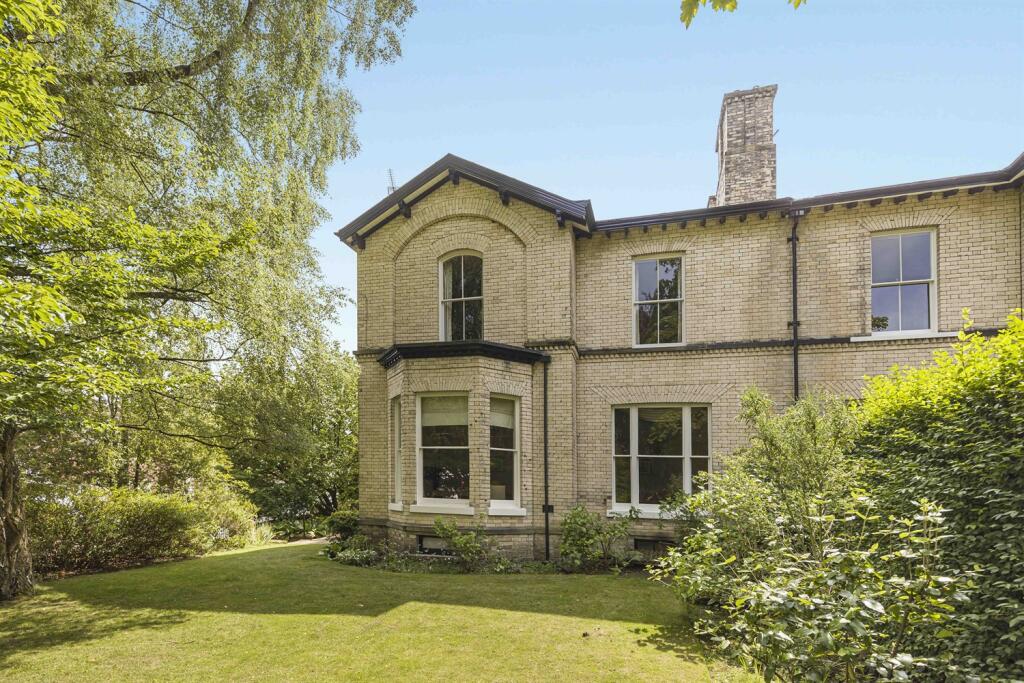Main image of property: Albert Square, Bowdon, Altrincham
