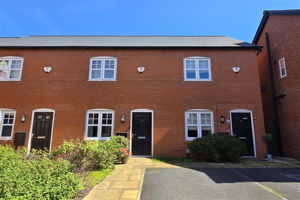 Main image of property: Janson Place, Altrincham