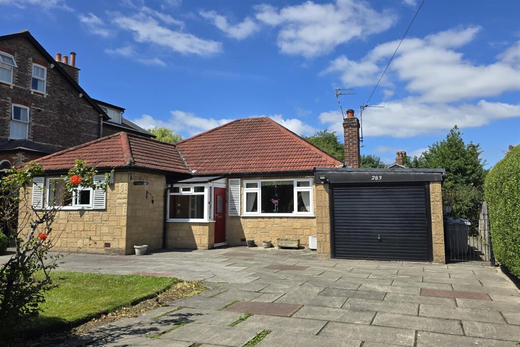 Main image of property: Stockport Road, Timperley, Altrincham