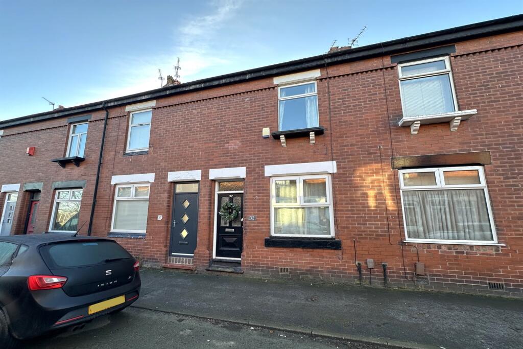Main image of property: Beaconsfield Road, Altrincham