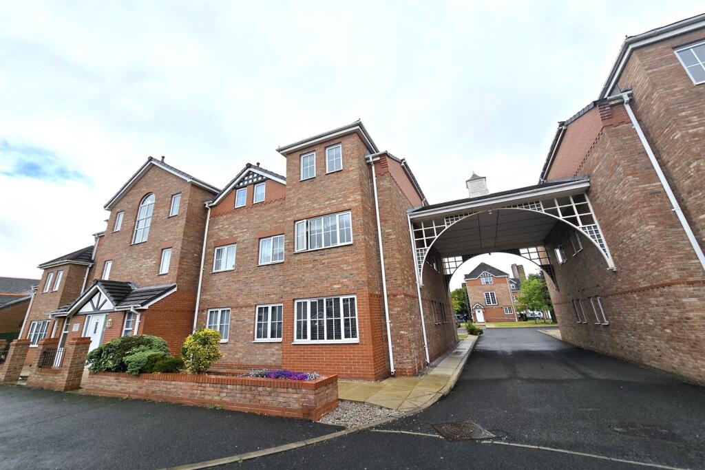 Main image of property: Devonshire Road, Broadheath, Altrincham