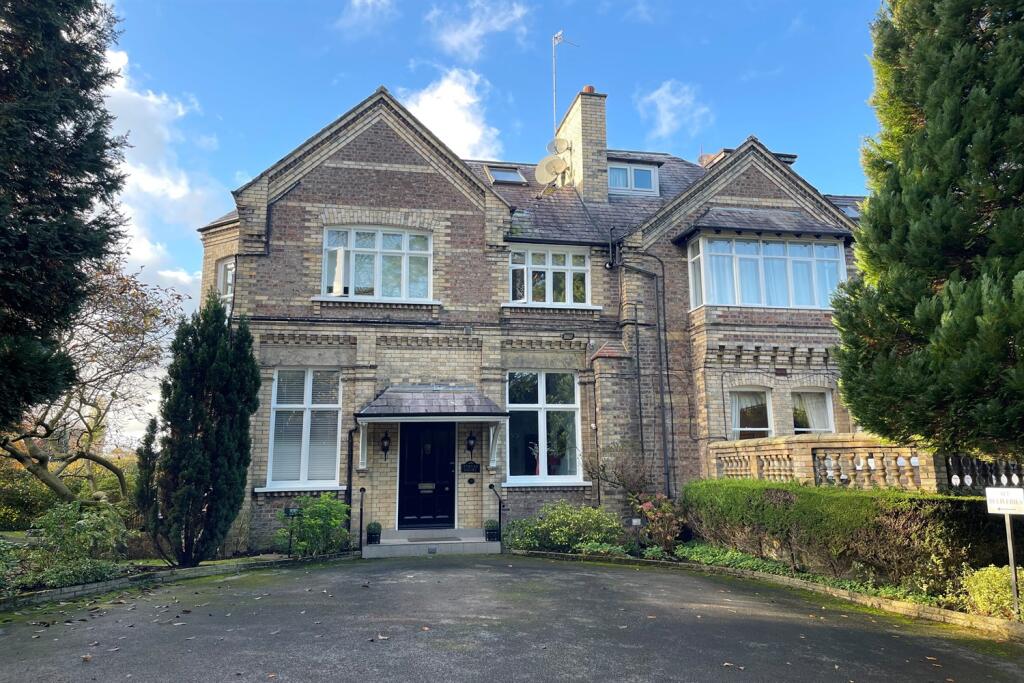 Main image of property: Struan Court, Grey Road, Altrincham