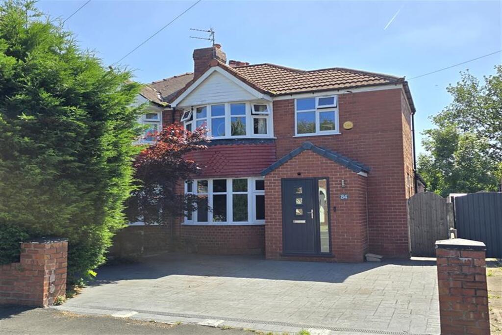 Main image of property: Sylvan Avenue, Timperley, Altrincham