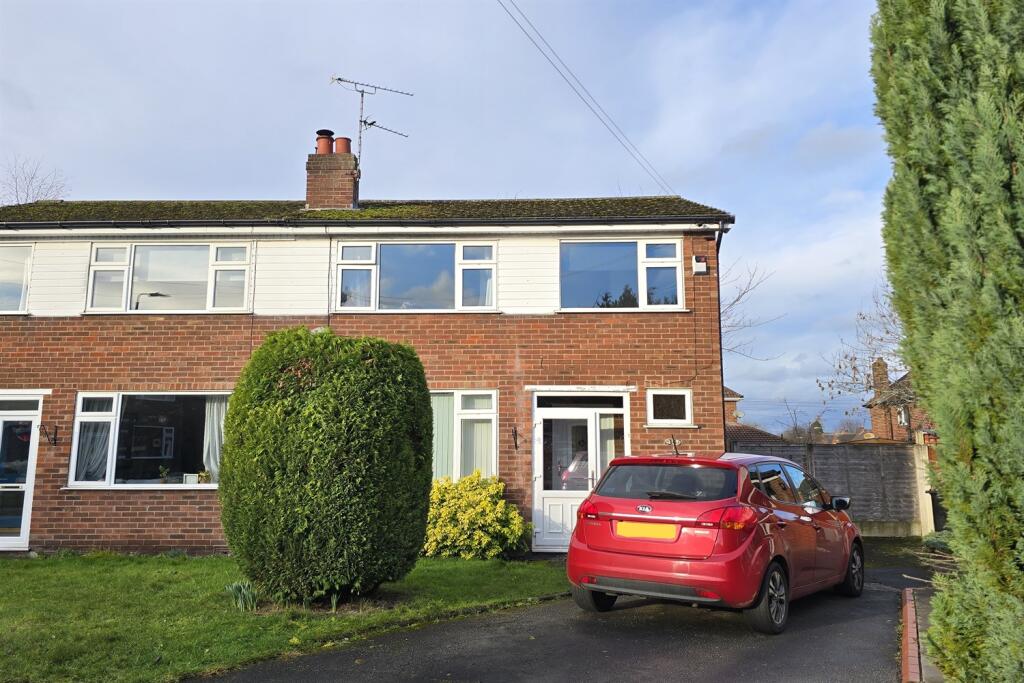 Main image of property: Kelvindale Drive, Timperley, Altrincham