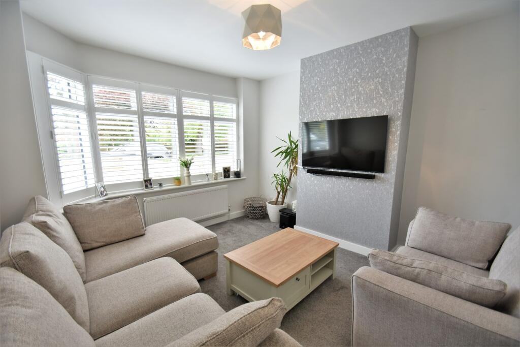 3 bedroom semidetached house for sale in Grove Lane, Cheadle Hulme, SK8