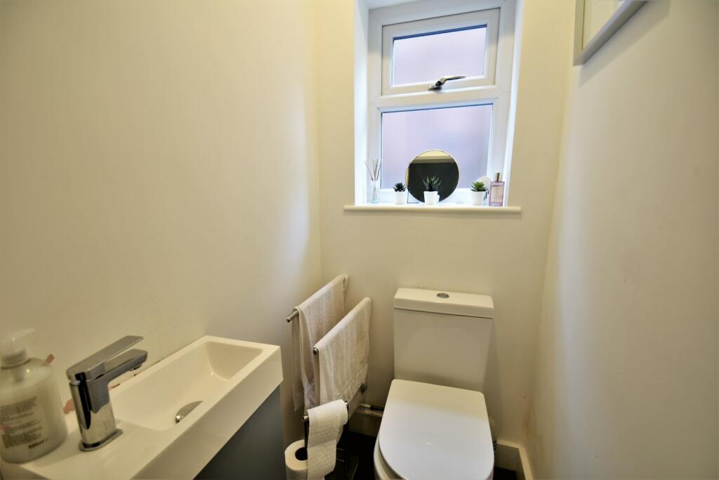 3 bedroom semidetached house for sale in Grove Lane, Cheadle Hulme, SK8