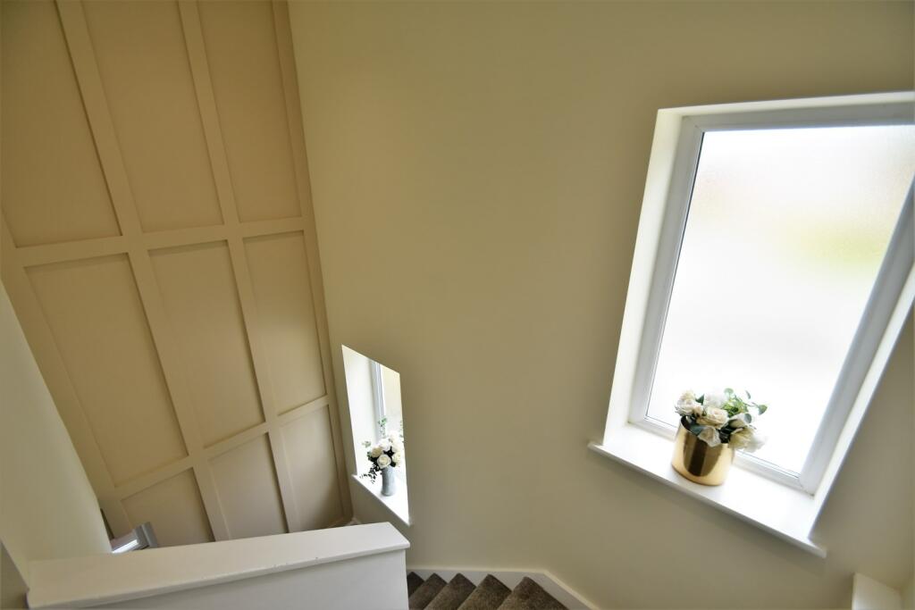 3 bedroom semidetached house for sale in Grove Lane, Cheadle Hulme, SK8