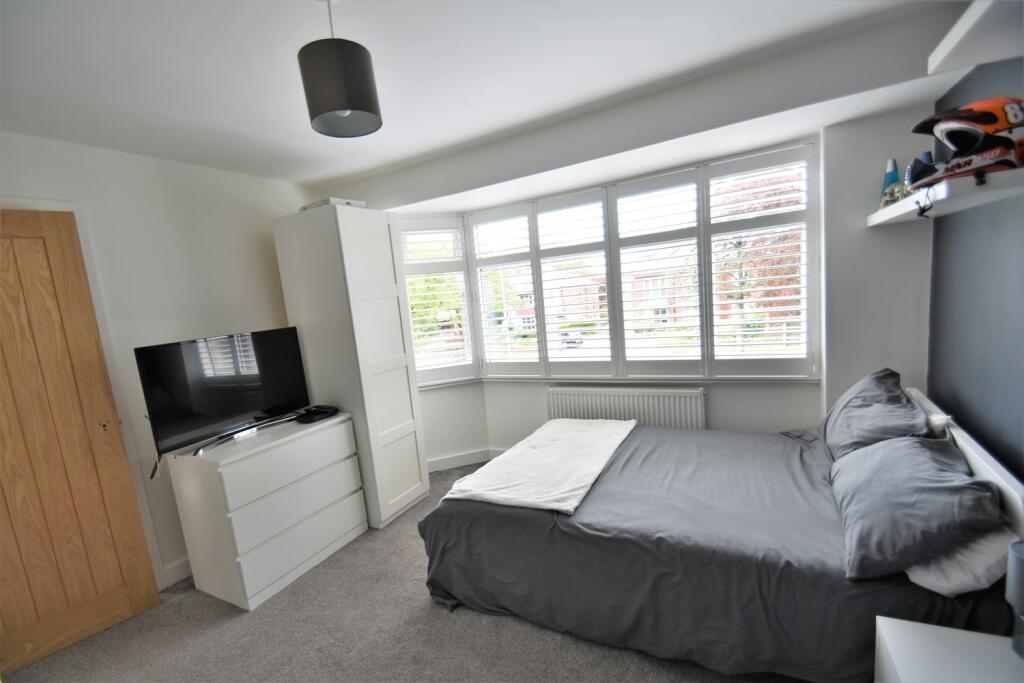 3 bedroom semidetached house for sale in Grove Lane, Cheadle Hulme, SK8