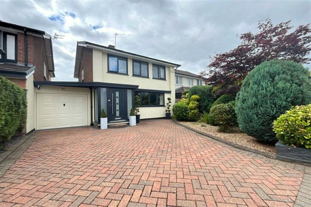 Main image of property: Eskdale Avenue, Bramhall, Stockport