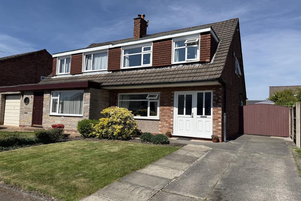 Main image of property: Tewkesbury Close, Cheadle Hulme