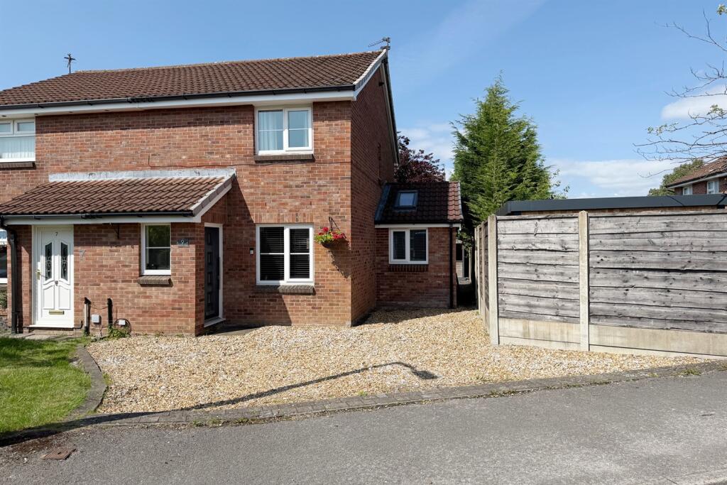 Main image of property: Churchston Avenue, Bramhall