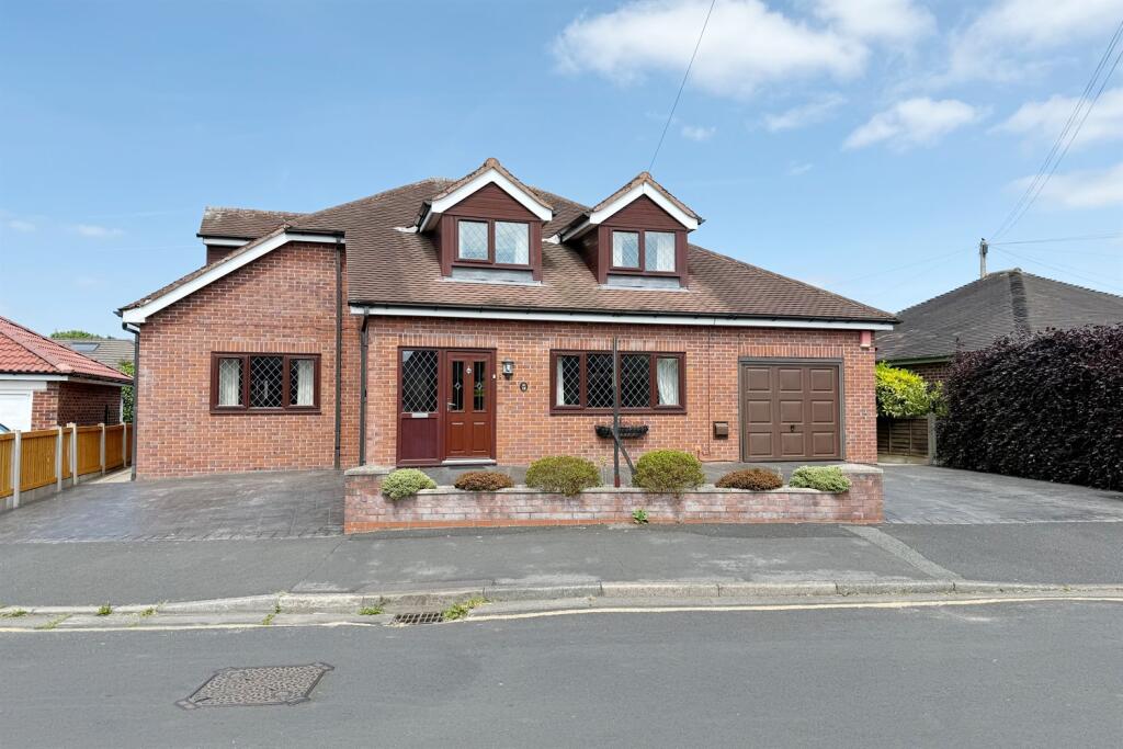 Main image of property: Victoria Way, Bramhall, Stockport
