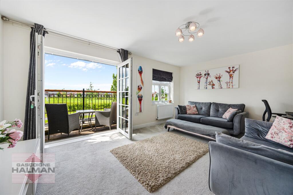 Main image of property: Hangar Crescent, Woodford