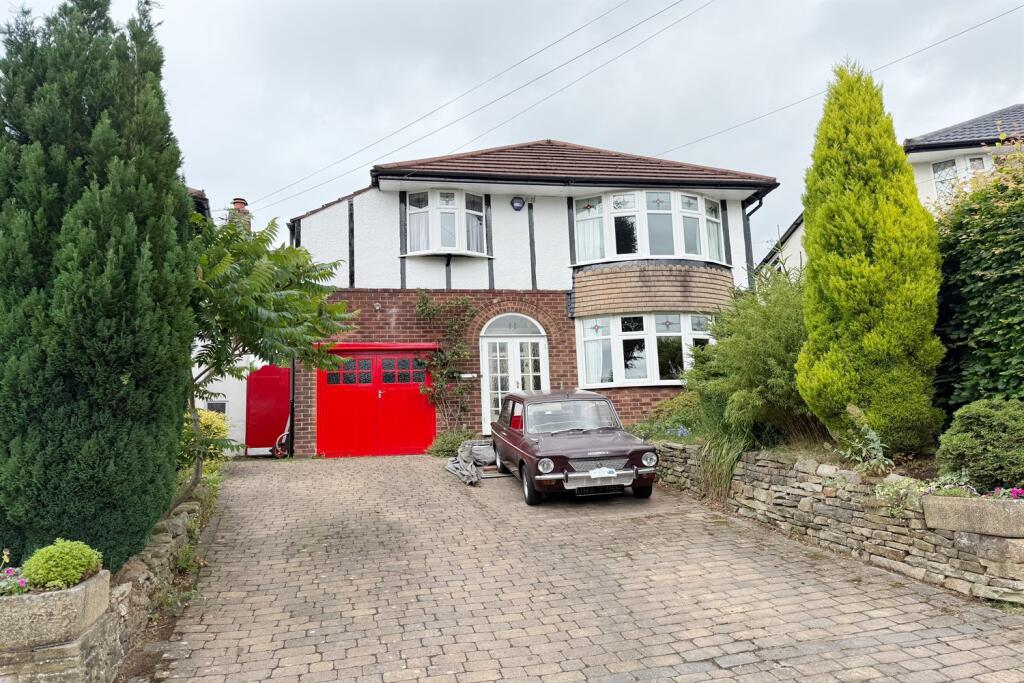 Main image of property: Waterloo Road, Bramhall