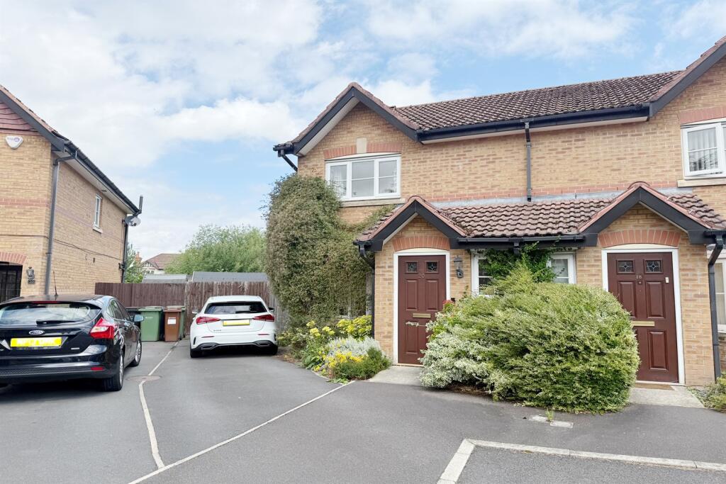 Main image of property: Abbeydale Close, Cheadle Hulme