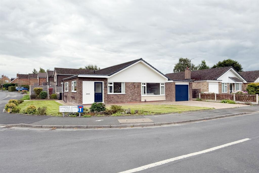 Main image of property: Ainsdale Close, Bramhall