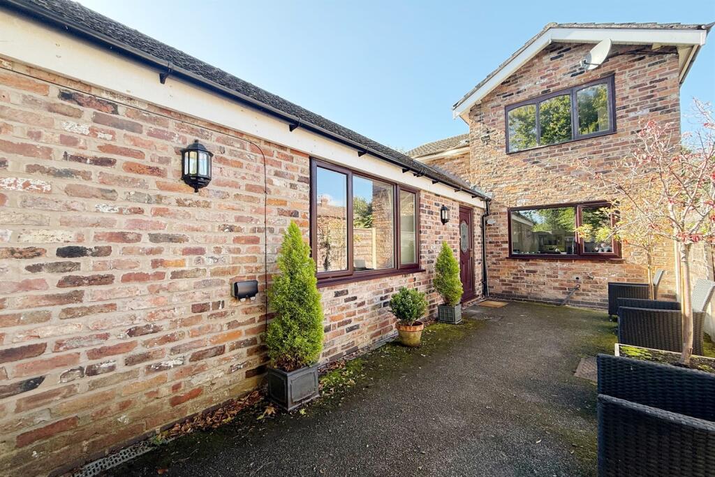 Main image of property: Longsight Lane, Cheadle Hulme