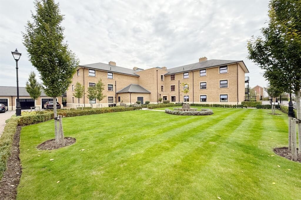 Main image of property: Sir Barnes Wallis House, Richards Street, Woodford 