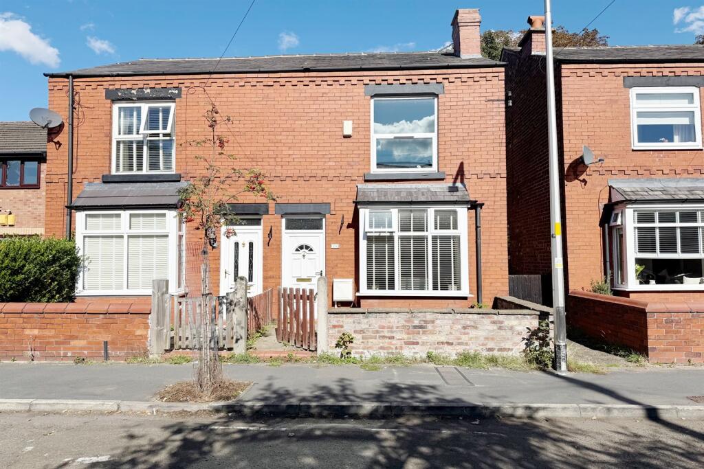 Main image of property: Beech Road, Davenport