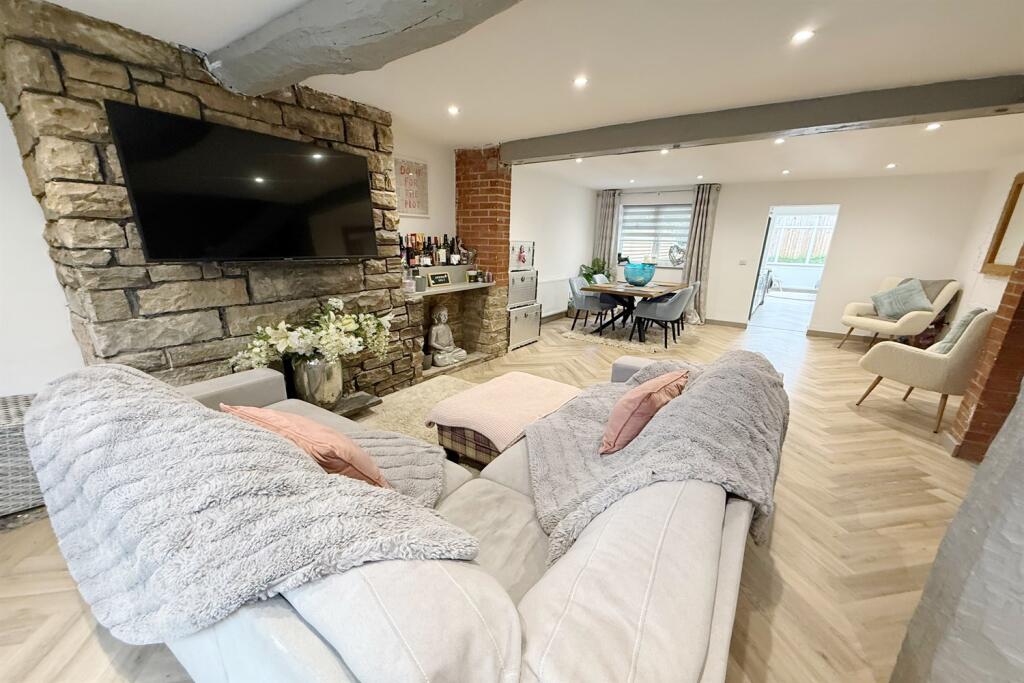 Main image of property: Cooper Street, Hazel Grove