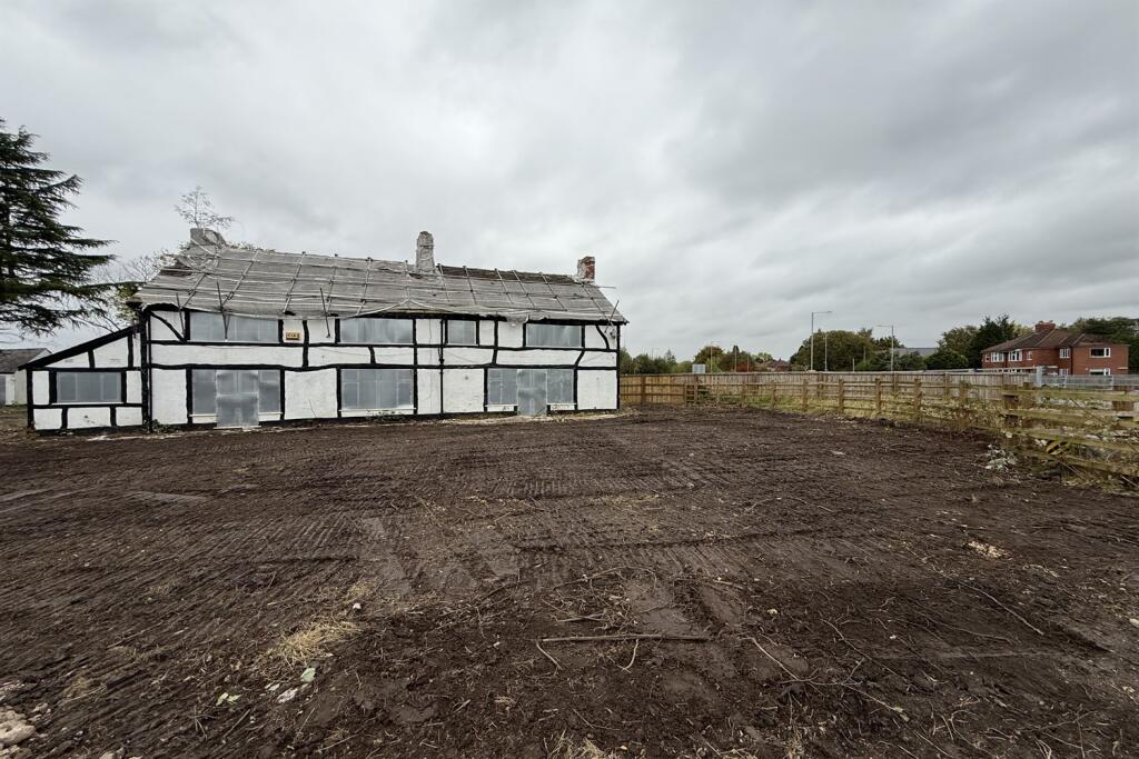 Main image of property: Keepers Cottage, Walnut Tree Farm, Chester Road, Woodford