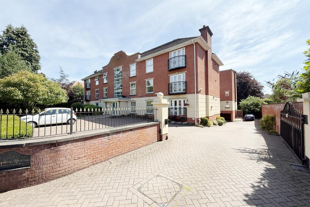 Main image of property: Bramhall Lane South, Bramhall