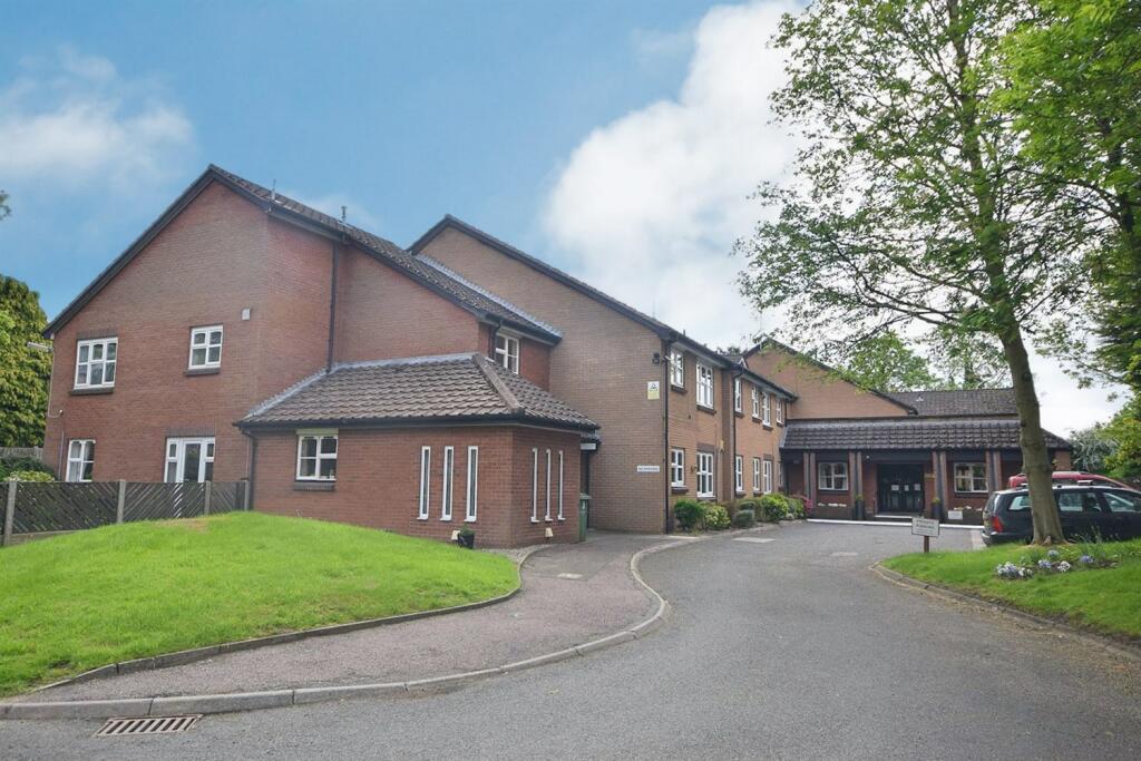 Main image of property: Patterdale, Boundary Court, Cheadle