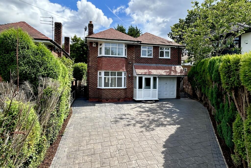 Main image of property: Kingsway, Cheadle