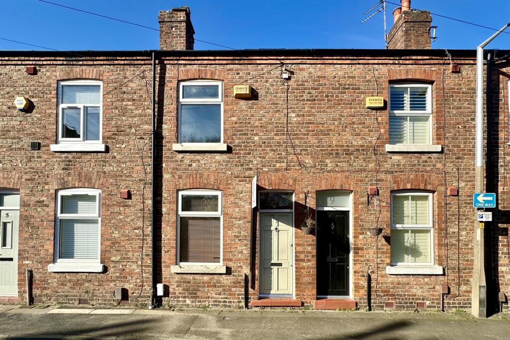 Main image of property: Brooklyn Road, Cheadle