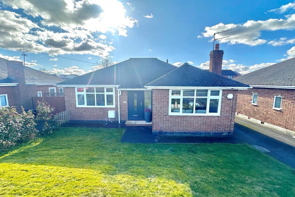 Main image of property: Evesham Road, Cheadle, Stockport