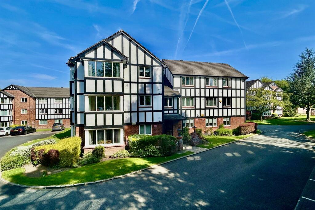 Main image of property: South View Gardens, Schools Hill, Cheadle