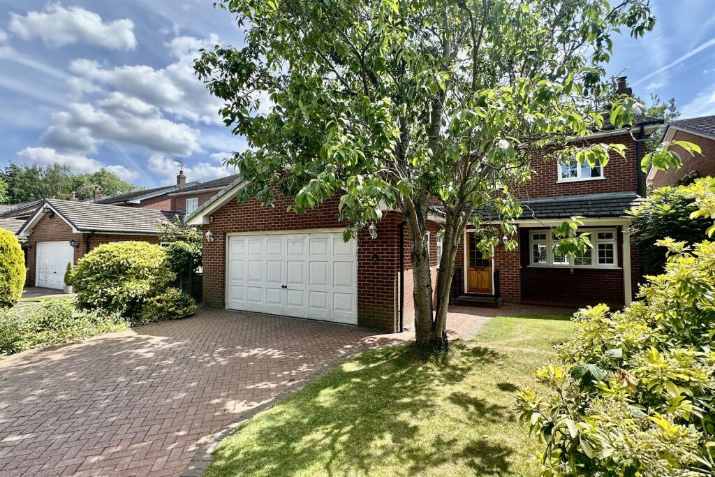 Main image of property: Rimsdale Close, Gatley, Cheadle