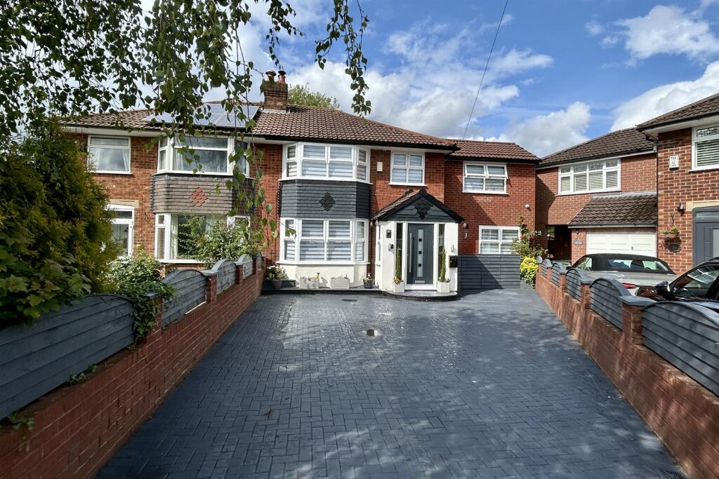 Main image of property: Helston Grove, Heald Green