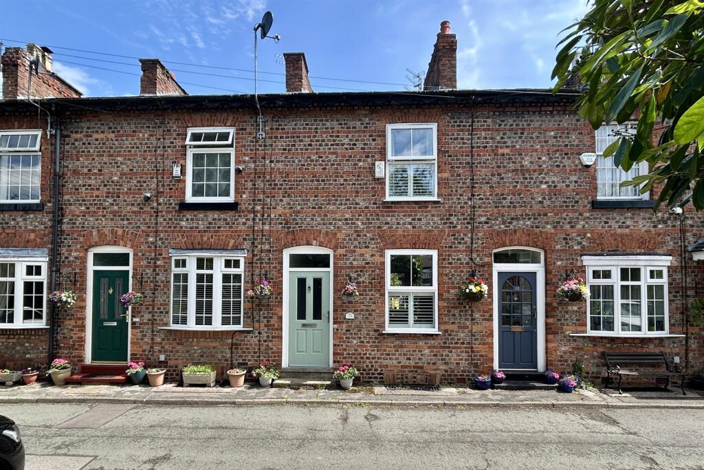 Main image of property: Frances Street, Cheadle