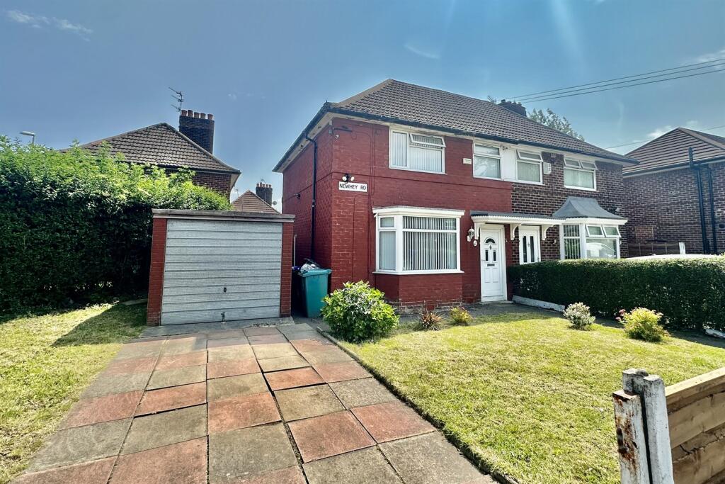 Main image of property: Newhey Road, Wythenshawe