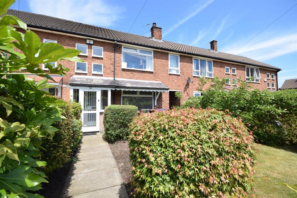 Main image of property: Laurel Avenue, Cheadle, Stockport