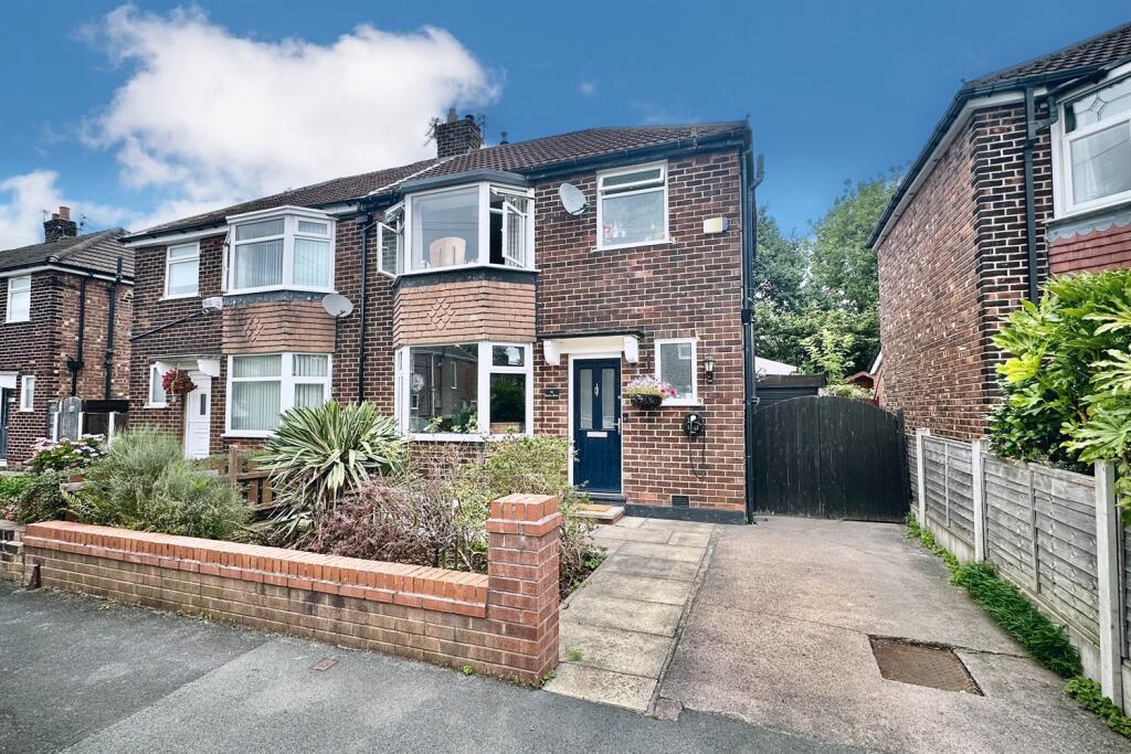 Main image of property: Easton Drive, Cheadle