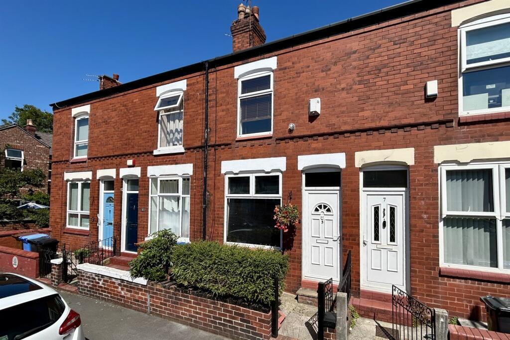Main image of property: Stockholm Road, Edgeley