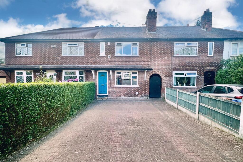 Main image of property: Birdhall Road, Cheadle Hulme, Cheadle