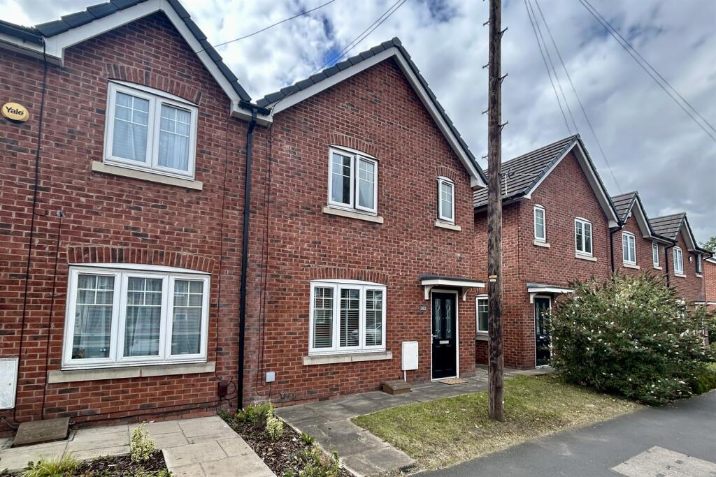 Main image of property: Councillor Lane, Cheadle Hulme