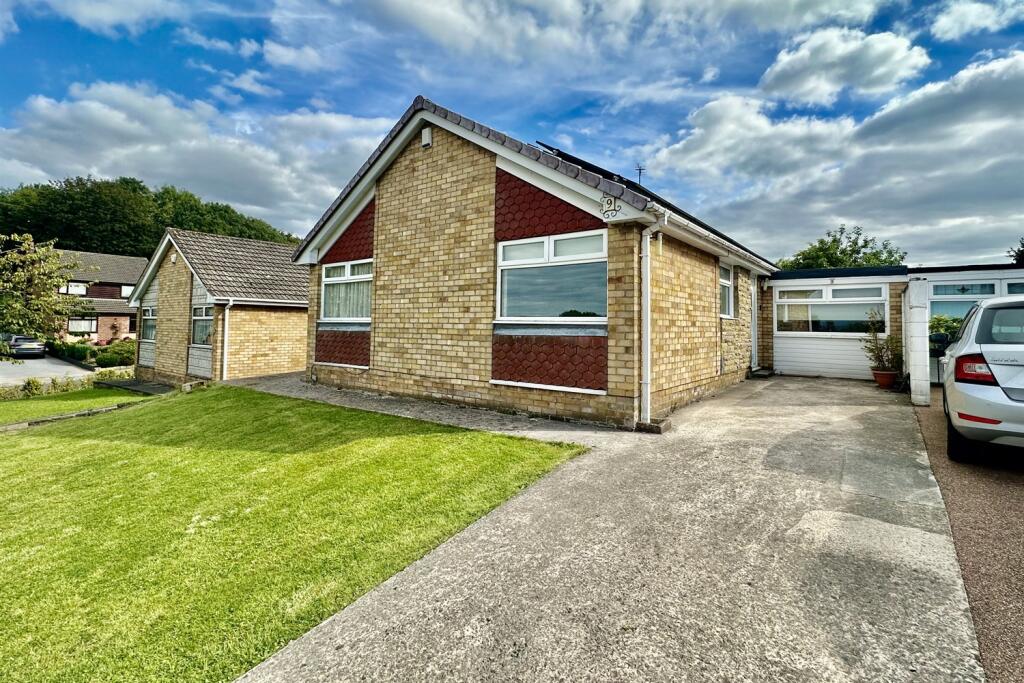 Main image of property: Grasmere Road, Gatley, Stockport