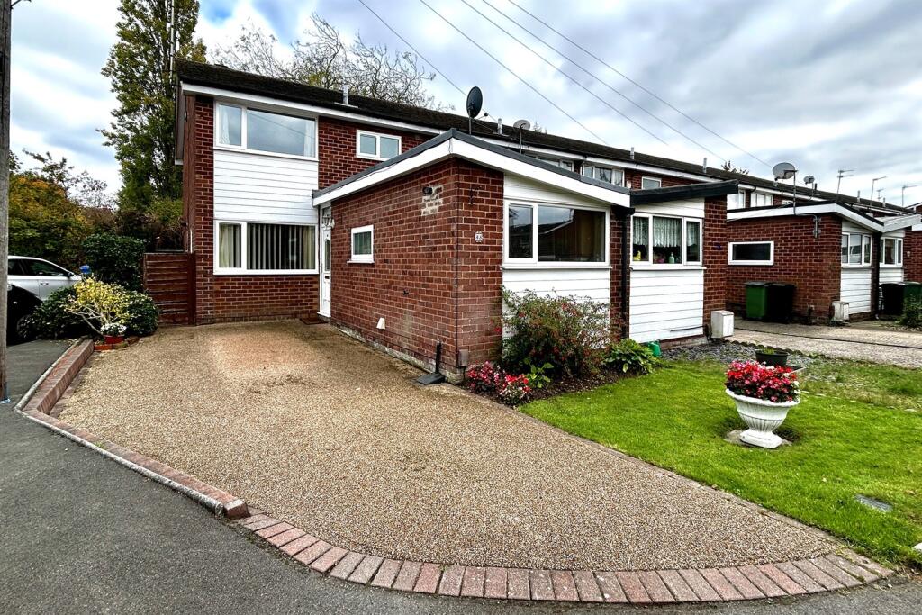 Main image of property: Chorlton Drive, Cheadle