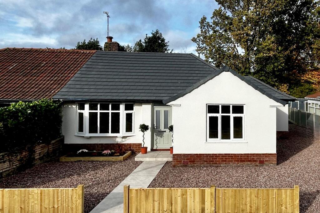 Main image of property: Shakespeare Drive, Cheadle