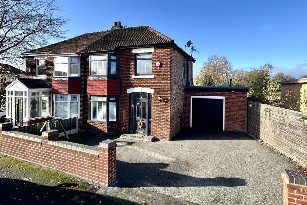 Main image of property: Norbreck Avenue, Cheadle