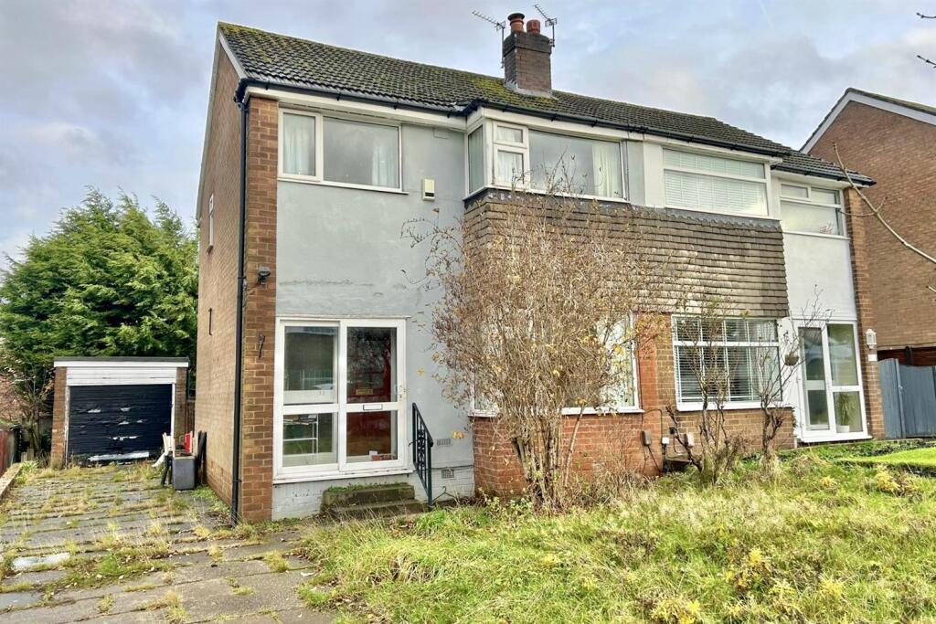 Main image of property: Eskdale, Gatley, Cheadle