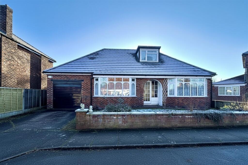 Main image of property: Aysgarth Avenue, Cheadle