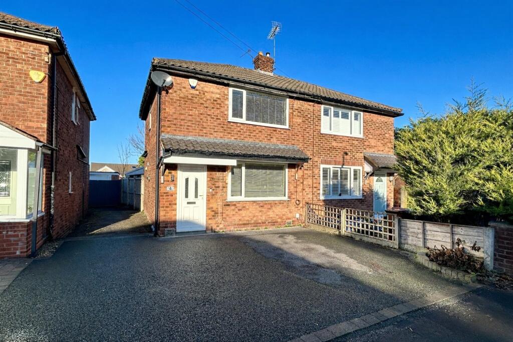 Main image of property: Colwyn Road, Cheadle Hulme, Stockport