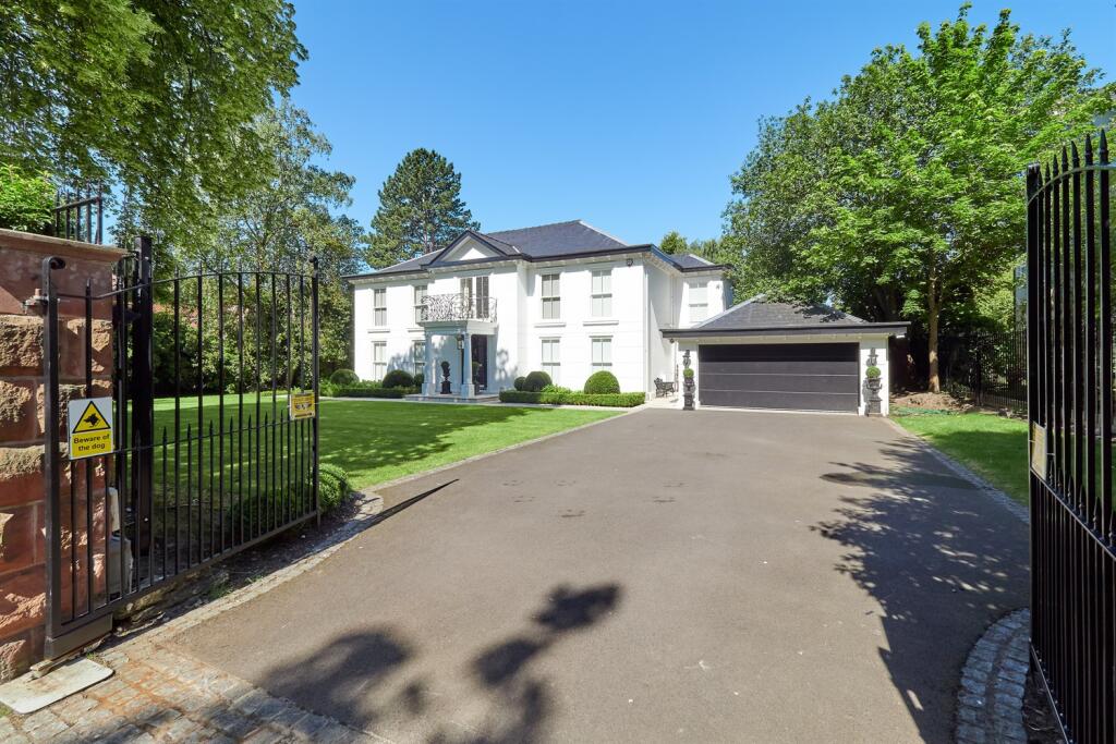 Main image of property: North Road, Hale